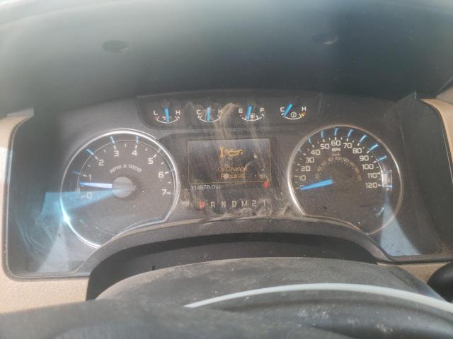 Zdjęcie 9 z aukcji – 2013 FORD F150 SUPER z VIN 1FTFW1EF5DKF46136