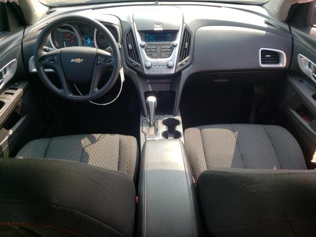 Photo 8 from auction – 2014 CHEVROLET EQUINOX LS with VIN 2GNFLEEKXE6112710