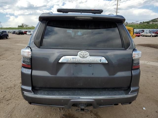 Photo 6 from auction – 2015 TOYOTA 4RUNNER SR with VIN JTEBU5JR6F5204543