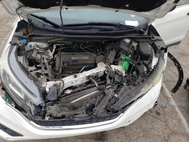 Photo 12 from auction – 2015 HONDA CR-V LX with VIN 5J6RM3H32FL005651
