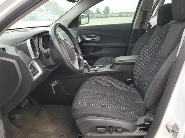Photo 7 from auction – 2011 CHEVROLET EQUINOX LT with VIN 2CNFLNEC4B6228381