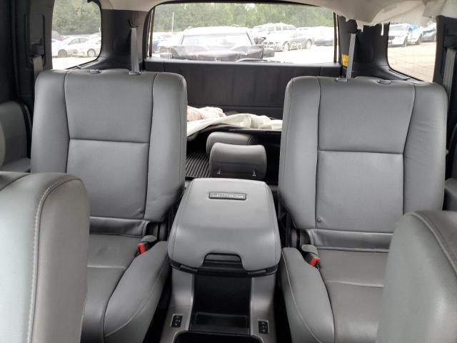 Photo 10 from auction – 2014 TOYOTA SEQUOIA PL with VIN 5TDDW5G14ES093931