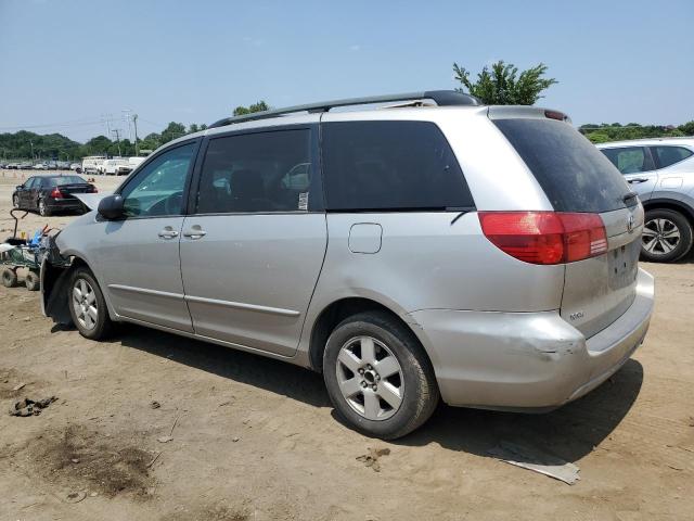 Photo 2 from auction – 2004 TOYOTA SIENNA CE with VIN 5TDZA23C14S100746