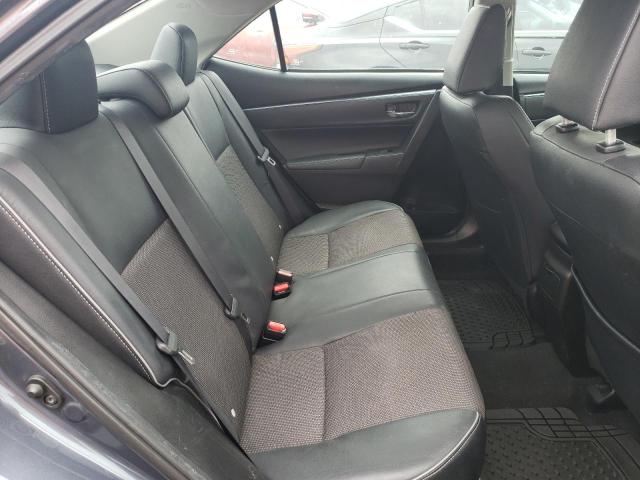 Photo 10 from auction – 2014 TOYOTA COROLLA L with VIN 5YFBURHE5EP110721
