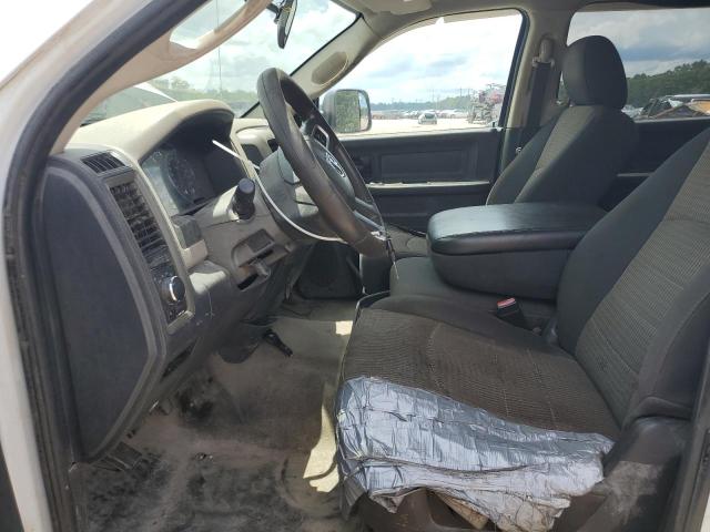 Photo 7 from auction – 2011 DODGE RAM 2500 with VIN 3D7TP2CT0BG614173