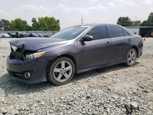 TOYOTA CAMRY L 2013 with VIN 4T1BF1FK7DU269998 - Photo from auction