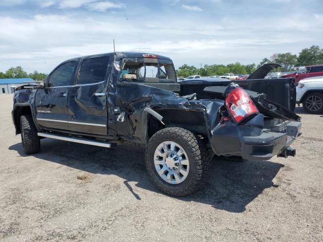 Photo 2 from auction – 2015 GMC SIERRA K25 with VIN 1GT120E81FF522591