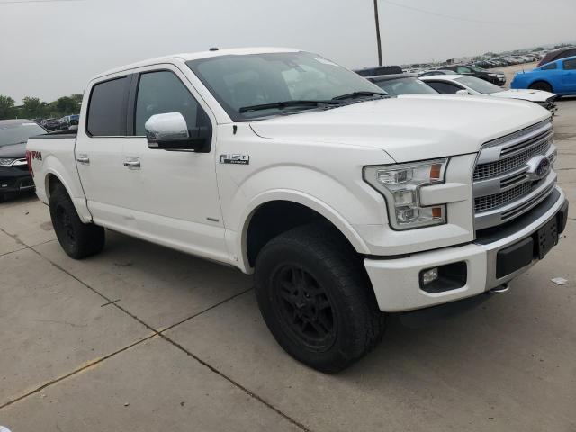Photo 4 from auction – 2016 FORD F150 SUPER with VIN 1FTEW1EG5GFC07152