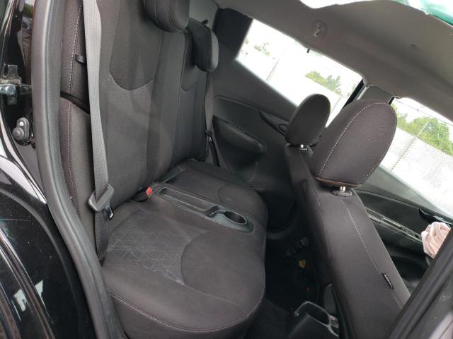 Photo 10 from auction – 2019 CHEVROLET SPARK 1LT with VIN KL8CD6SA8KC756910