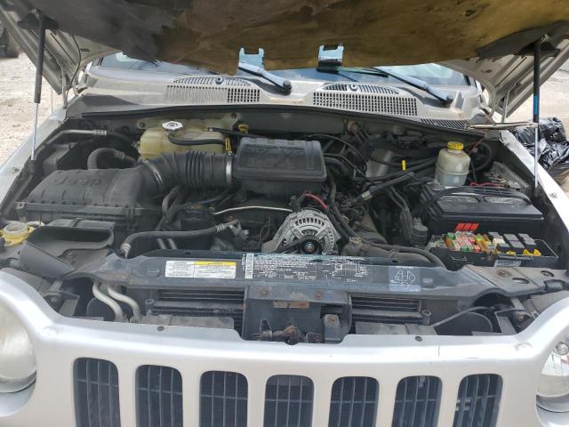 Photo 11 from auction – 2003 JEEP LIBERTY with VIN 1J4GL48K03W654317