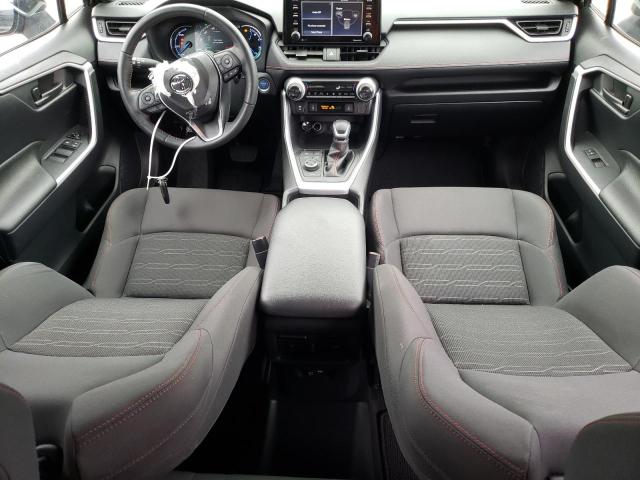 Photo 8 from auction – 2021 TOYOTA RAV4 PRIME with VIN JTMAB3FV5MD062480