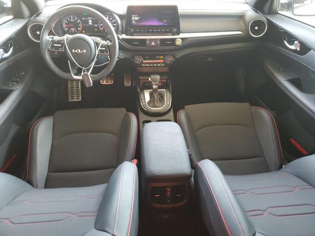Photo 8 from auction – 2023 KIA FORTE GT with VIN 3KPF44AC5PE543733