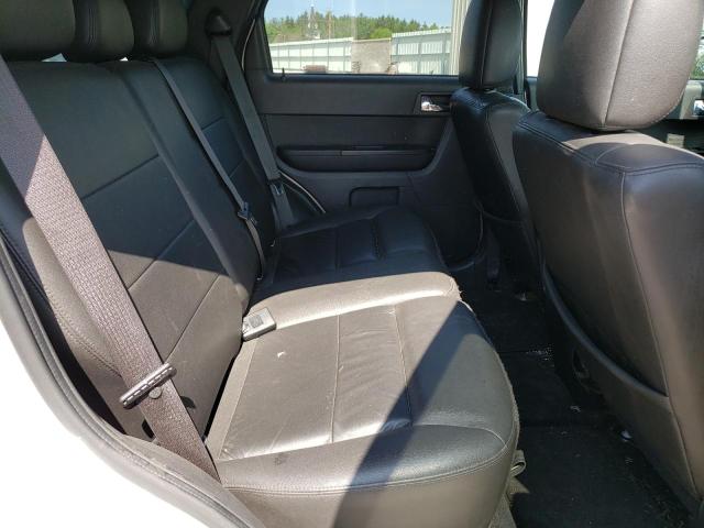 Photo 11 from auction – 2010 FORD ESCAPE LIM with VIN 1FMCU9EG8AKB12624