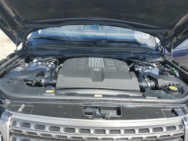 Photo 12 from auction – 2016 LAND ROVER RANGE ROVE with VIN SALGR2VF3GA274335