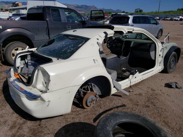 Photo 3 from auction – 2007 CHRYSLER 300C with VIN 2C3KA63H77H813727