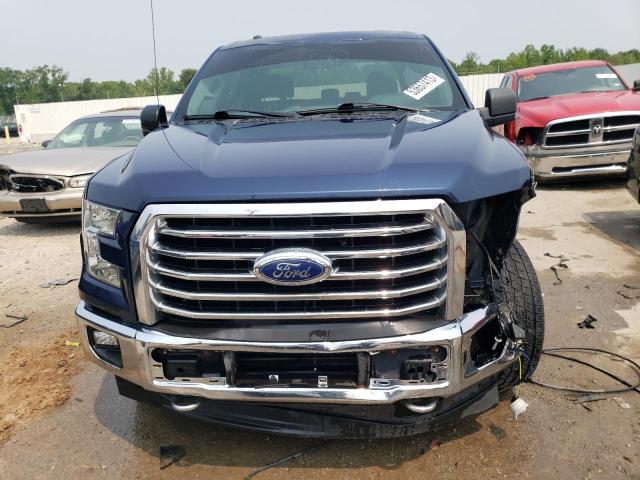 Photo 5 from auction – 2015 FORD F150 SUPER with VIN 1FTEW1EG9FFC21277