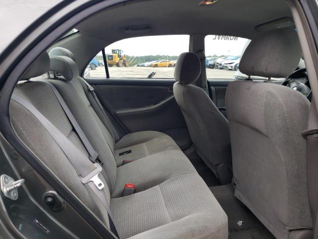 Photo 10 from auction – 2008 TOYOTA COROLLA CE with VIN 2T1BR32E88C873084