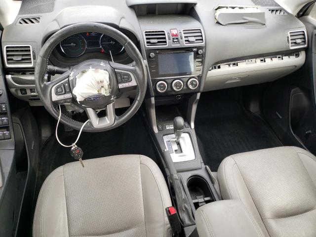Photo 8 from auction – 2017 SUBARU FORESTER 2 with VIN JF2SJARC6HH532828