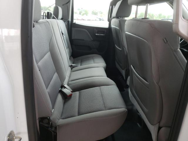 Photo 10 from auction – 2015 CHEVROLET SILVERADO with VIN 1GCVKPEC4FZ260353