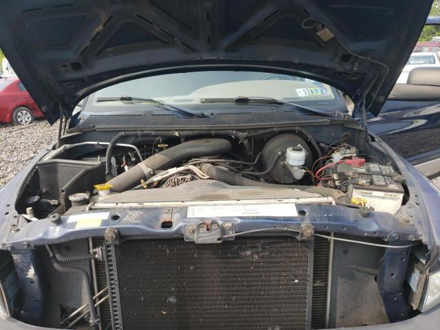 Zdjęcie 11 z aukcji – 2001 DODGE RAM 1500 z VIN 3B7HF13Z91G780496