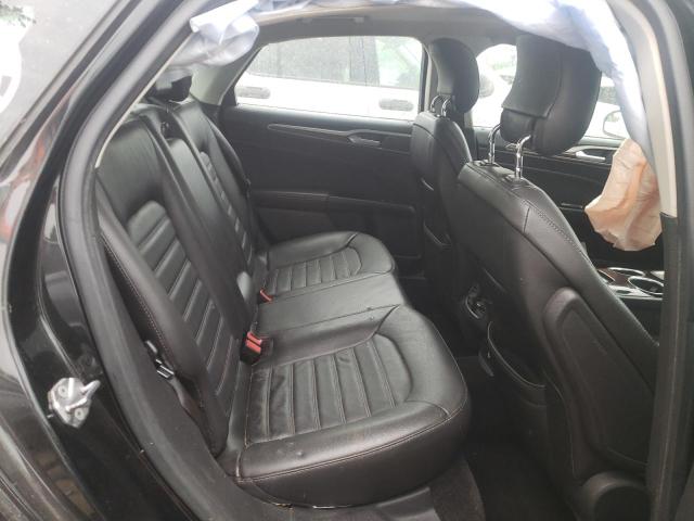 Photo 10 from auction – 2013 FORD FUSION SE with VIN 3FA6P0H97DR188990