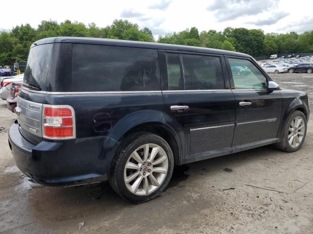 Photo 3 from auction – 2010 FORD FLEX LIMIT with VIN 2FMHK6DT4ABA51114