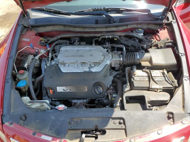 Photo 11 from auction – 2011 HONDA ACCORD EXL with VIN 1HGCS2B81BA004109
