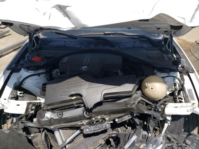 Foto 11 de la subasta – 2015 BMW 320 I con VIN WBA3B1G54FNT06206