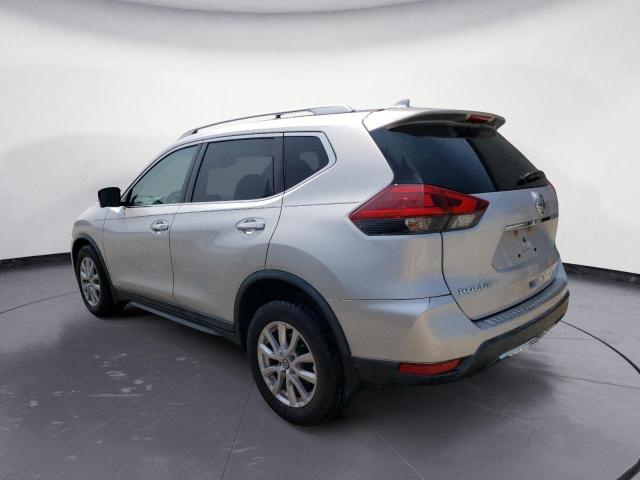 Photo 2 from auction – 2018 NISSAN ROGUE S with VIN KNMAT2MT5JP575666