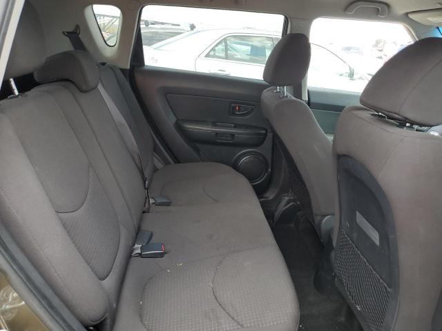 Photo 10 from auction – 2013 KIA SOUL with VIN KNDJT2A52D7492061