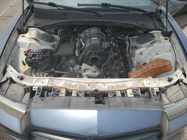 Photo 11 from auction – 2012 DODGE CHARGER PO with VIN 2C3CDXAT0CH247493