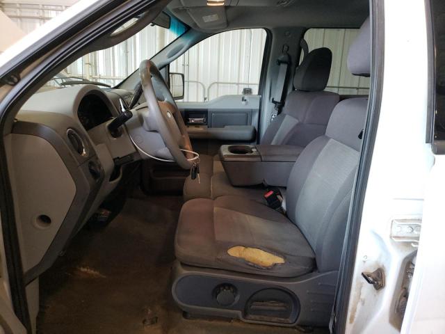 Photo 7 from auction – 2004 FORD F150 SUPER with VIN 1FTRW14W24KB86189