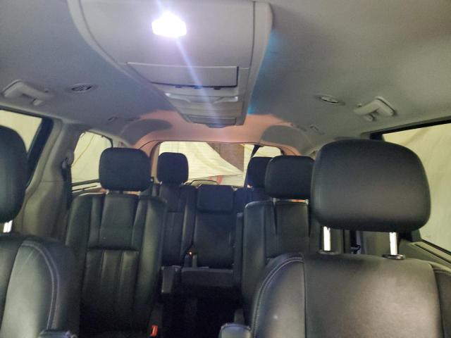 Photo 10 from auction – 2011 CHRYSLER TOWN & COU with VIN 2A4RR8DG3BR705784