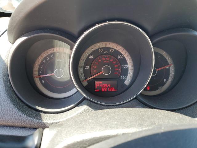 Photo 9 from auction – 2013 KIA FORTE EX with VIN KNAFU4A23D5710618