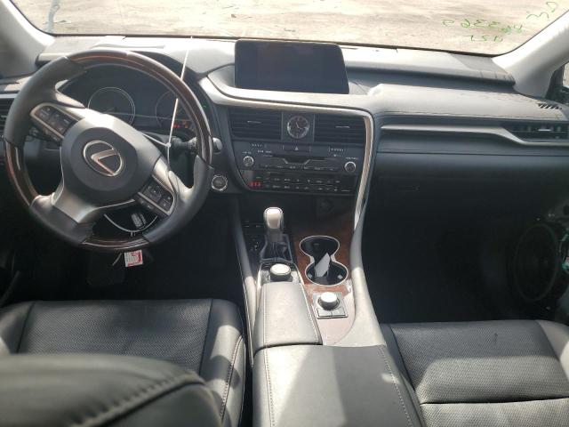 Photo 8 from auction – 2018 LEXUS RX 350 BAS with VIN 2T2ZZMCA0JC113040