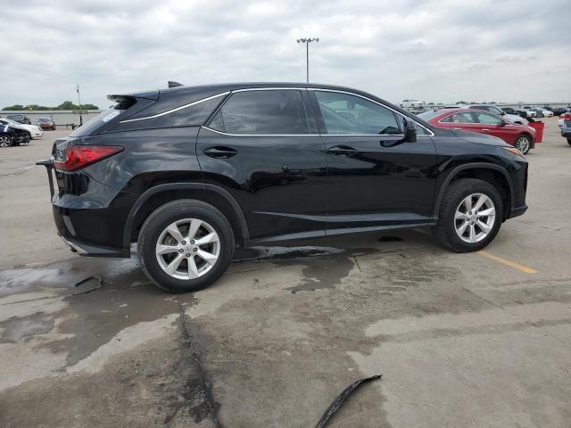 Photo 3 from auction – 2016 LEXUS RX 350 with VIN 2T2ZZMCA8GC023935
