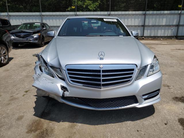 Photo 5 from auction – 2013 MERCEDES-BENZ E 350 with VIN WDDHF5KB1DA721737