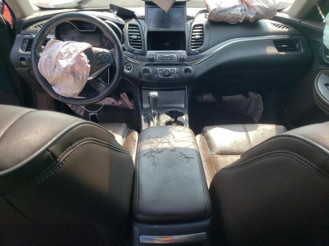 Photo 8 from auction – 2015 CHEVROLET IMPALA LT with VIN 2G1125S36F9141908