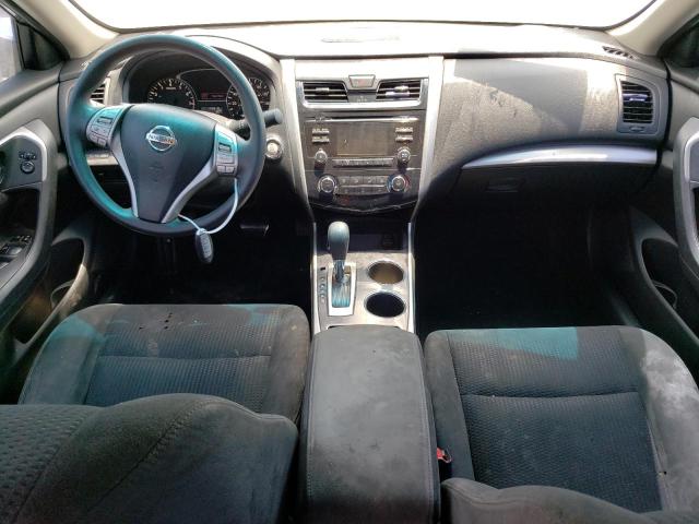 Photo 8 from auction – 2015 NISSAN ALTIMA 2.5 with VIN 1N4AL3AP5FN339976