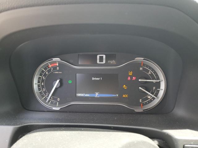 Photo 9 from auction – 2016 HONDA PILOT EX with VIN 5FNYF6H40GB015590