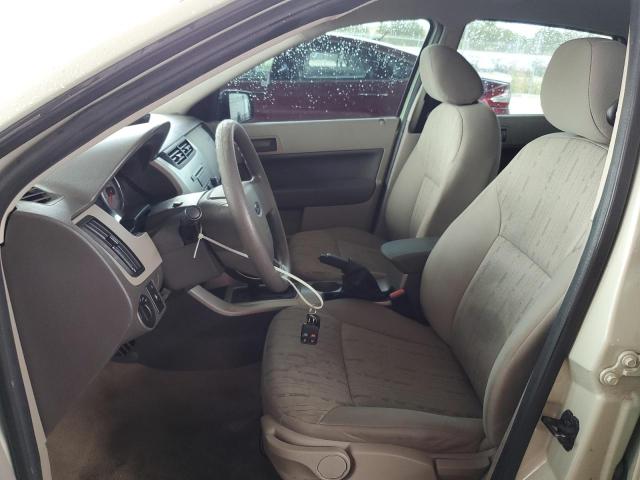 Photo 7 from auction – 2010 FORD FOCUS SE with VIN 1FAHP3FN8AW287045