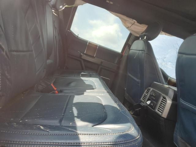 Photo 10 from auction – 2018 FORD F150 SUPER with VIN 1FTEW1EG2JFD38014