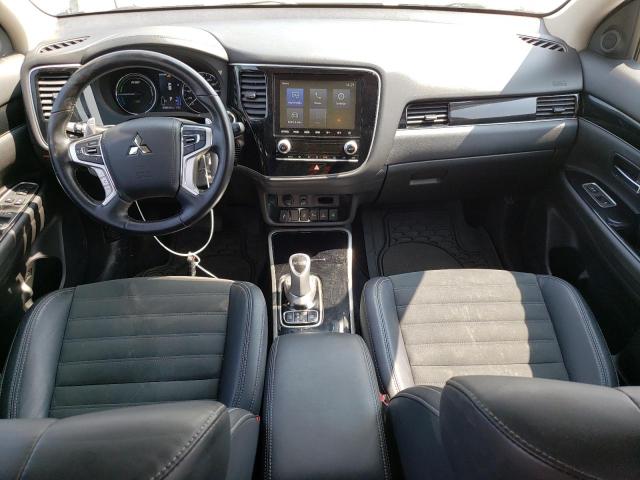 Photo 8 from auction – 2020 MITSUBISHI OUTLANDER with VIN JA4J24A55LZ603875