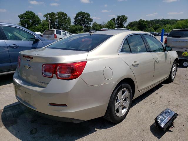 Photo 3 from auction – 2016 CHEVROLET MALIBU LIM with VIN 1G11B5SA5GF122337