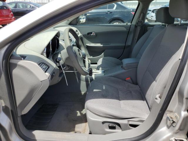 Photo 7 from auction – 2008 CHEVROLET MALIBU LS with VIN 1G1ZG57B88F210306