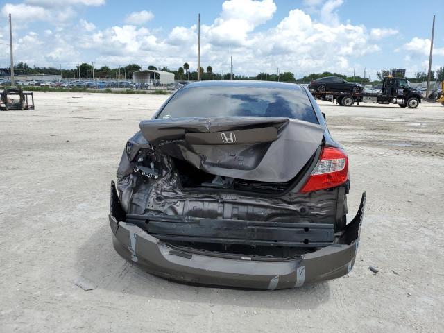 Zdjęcie 6 z aukcji – 2012 HONDA CIVIC LX z VIN 19XFB2E57CE064102