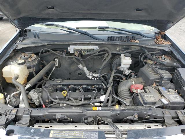Photo 11 from auction – 2010 FORD ESCAPE with VIN 1FMCU9E76AKB02500