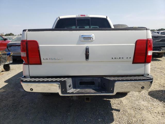 Photo 6 from auction – 2006 LINCOLN MARK LT with VIN 5LTPW16516FJ23461