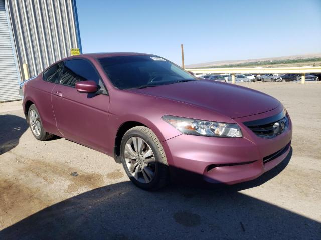 Photo 4 from auction – 2012 HONDA ACCORD EXL with VIN 1HGCS1B89CA005178