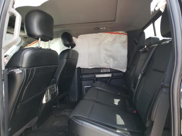 Photo 10 from auction – 2017 FORD F250 SUPER with VIN 1FT7W2BT5HEE18391